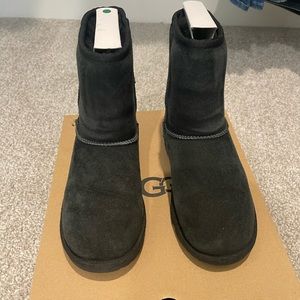 Classic uggs